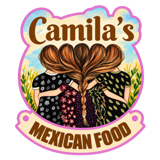 Camila's Mexican Food
