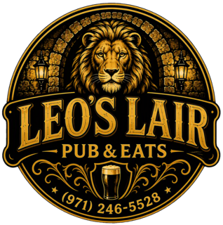 Leo's Lair